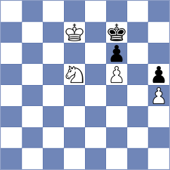Seletsky - Jelcic (chess.com INT, 2024)