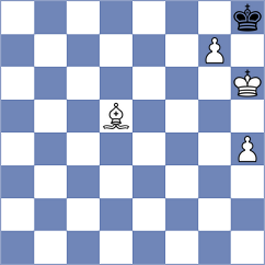 Grandelius - Matinian (chess.com INT, 2023)