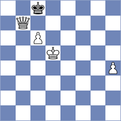 Starosek - Vorobiov (chessassistantclub.com INT, 2004)