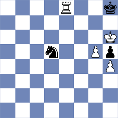 Bjelobrk - Petrovic (chess.com INT, 2023)