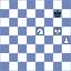 Lagarde - Rakhimgaliyev (chess.com INT, 2024)