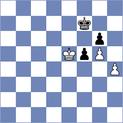 Velikanov - Gatterer (chess.com INT, 2024)