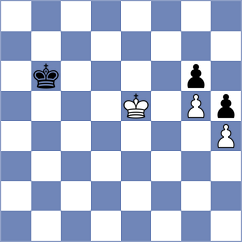 Darini - Sharapov (chess.com INT, 2021)