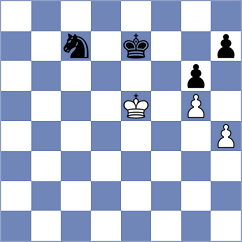 Nguyen - Asgarizadeh (Chess.com INT, 2020)