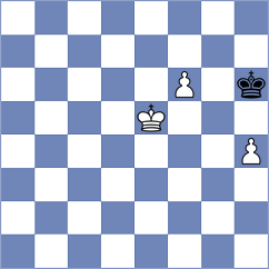 Eswaran - Dubnikova (Chess.com INT, 2021)