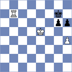 Pinto - Tasev (chess.com INT, 2023)