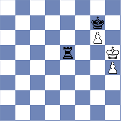 Martins - Garanin (Chess.com INT, 2020)
