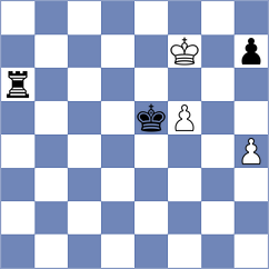 Atabayev - Wagner (Chess.com INT, 2020)