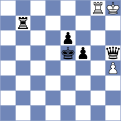 Jing - Hajiyev (chess.com INT, 2024)