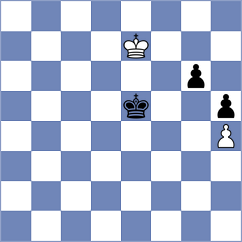 De Bortolo - De Block (chess.com INT, 2021)