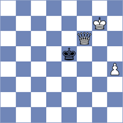 Tronenkovs - Guevara Sanchez (Chess.com INT, 2021)