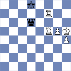 Terry - Kuznetsov (chess.com INT, 2023)