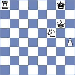Quintiliano Pinto - Volkov (chess.com INT, 2021)