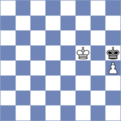 Blahynka - Li (chess.com INT, 2023)