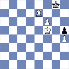 Kornyukov - Hernandez Bermudez (Chess.com INT, 2021)