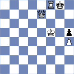 Delorme - Brown (chess.com INT, 2023)