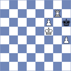 Lana Rodriguez - Feliz (chess.com INT, 2023)