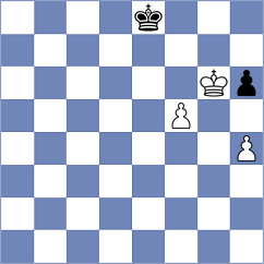 Bazarov - Bach (chess.com INT, 2021)
