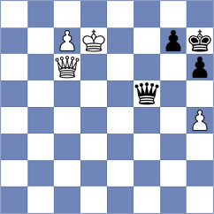 Escalante Ramirez - Aalto (chess.com INT, 2023)