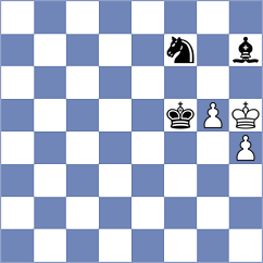 Qureshi - Bykov (FIDE.com, 2002)