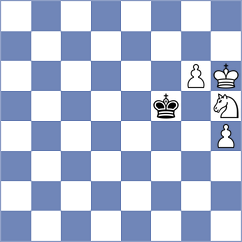 Kavyev - Grineva (chess.com INT, 2021)
