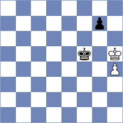 Odegov - Gao (chess.com INT, 2023)