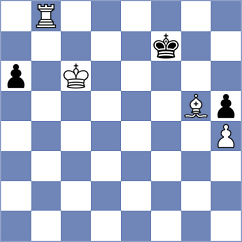 Moaataz - Ballester Llagaria (chess.com INT, 2022)