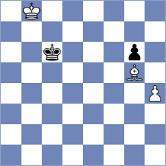 Vaibhav - Vokhidov (chess.com INT, 2023)