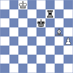Pacheco Lugo - Demchenko (chess.com INT, 2022)