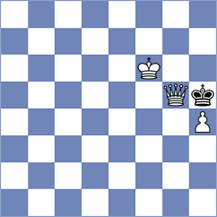 Yadegar - Tahmasebi (Chess.com INT, 2021)