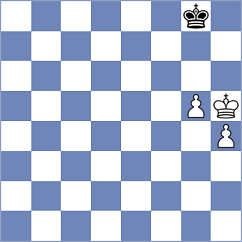 Bazarov - Martin (Chess.com INT, 2021)