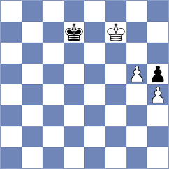 Golubev - Zimmermann (chess.com INT, 2024)