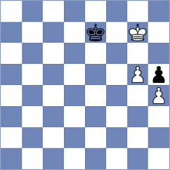 Yearwood - Allo Collante (Chess.com INT, 2021)