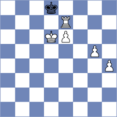 Mezentsev - Myshakov (Chess.com INT, 2021)