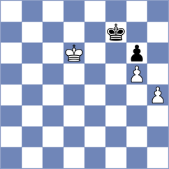 Zeynalov - Thiel (chess.com INT, 2022)