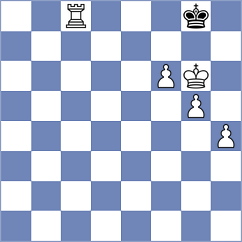 Savitha - Sowul (chess.com INT, 2023)