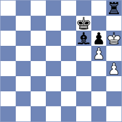 Nygren - Yuan (Chess.com INT, 2021)