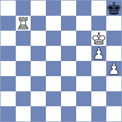 Kuznetsov - Cella (Chess.com INT, 2021)