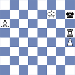 Alvarado Diaz - Klein (Chess.com INT, 2019)