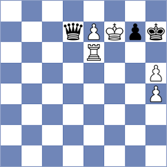 Juhasz - Klimkowski (Chess.com INT, 2020)