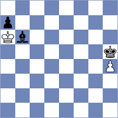 Manukian - Torres (chess.com INT, 2021)