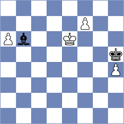 Chernomordik - Nguyen (Chess.com INT, 2021)