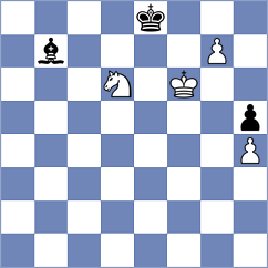 Nugumanov - Kononenko (chess.com INT, 2023)