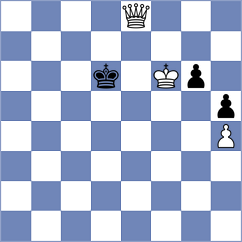 Silva - Darini (chess.com INT, 2023)