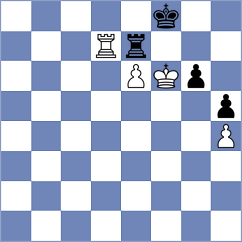 Panuganti - Palacio (chess.com INT, 2020)