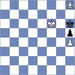 Veiga - Taranenko (chess.com INT, 2023)