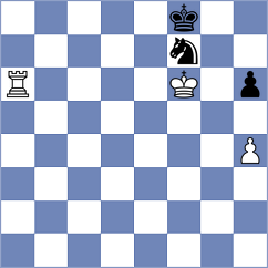 Rendle - Roberts (Chess.com INT, 2021)