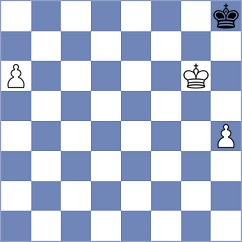 Javakhishvili - Lahav (chess.com INT, 2021)