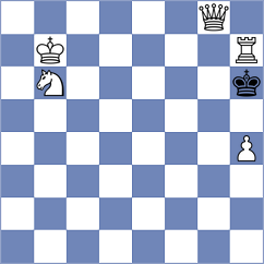 Adury - Perez Leiva (chess.com INT, 2022)