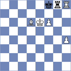 Playa - Ghimoyan (chess.com INT, 2024)